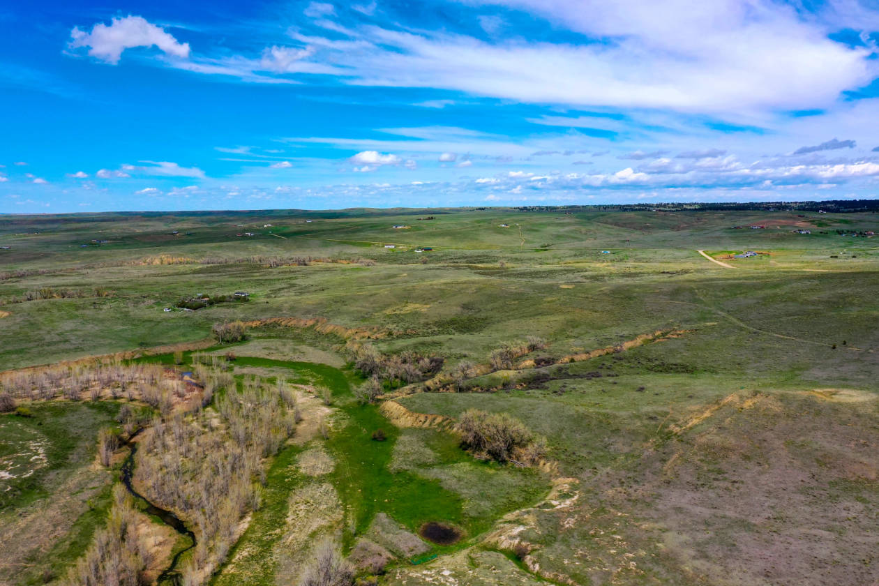 Stargazer Ranch – Where the West Lives and the Sky - photo 3