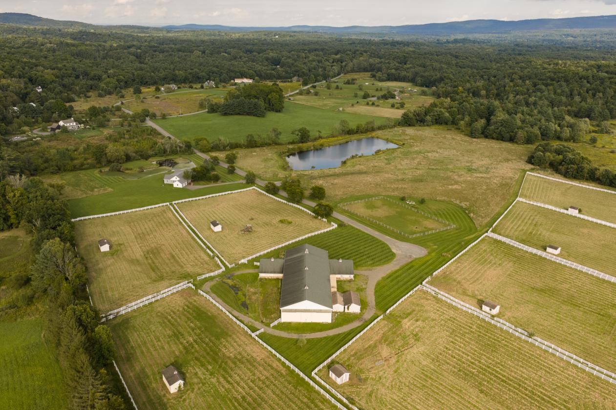 Equestrian Property with Modern Home and Fab Views - photo 19