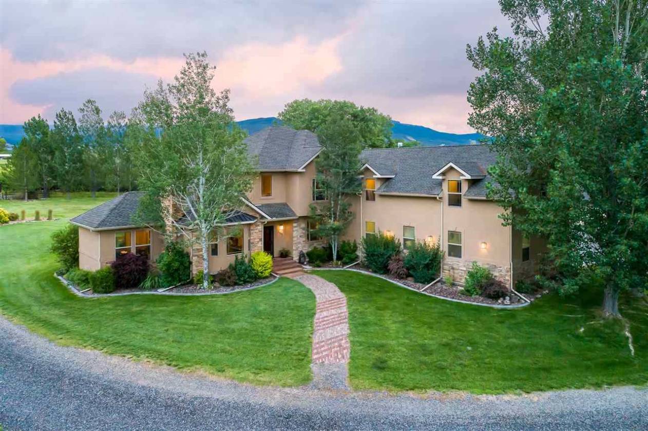 Picture Gallery Ranch Glade Park, CO/UT Grand County UTAH Glade Park