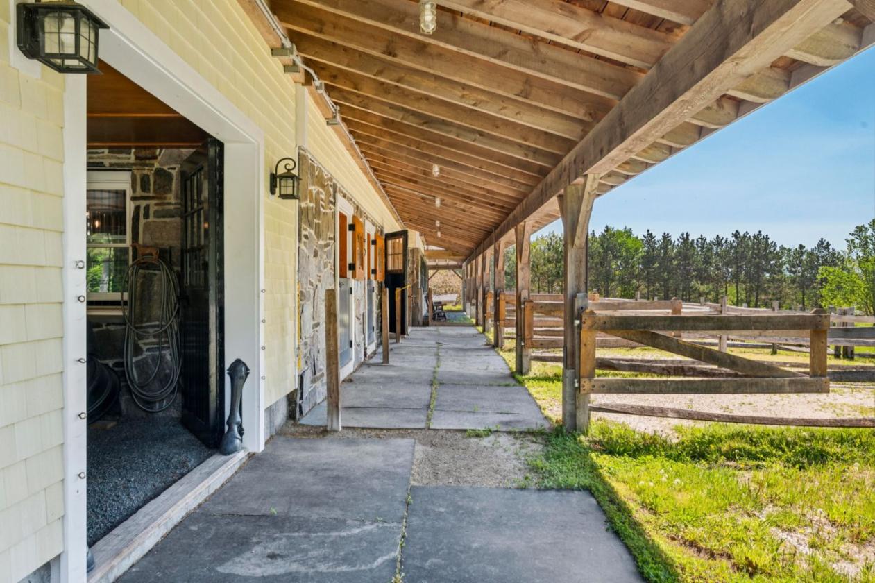 Tuacknback Farm - photo 28