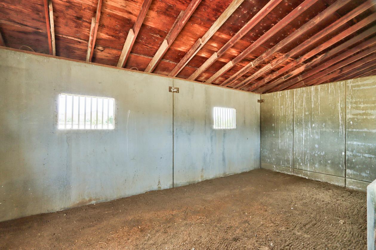 Updated Equestrian Estate with Covered Arena - photo 23