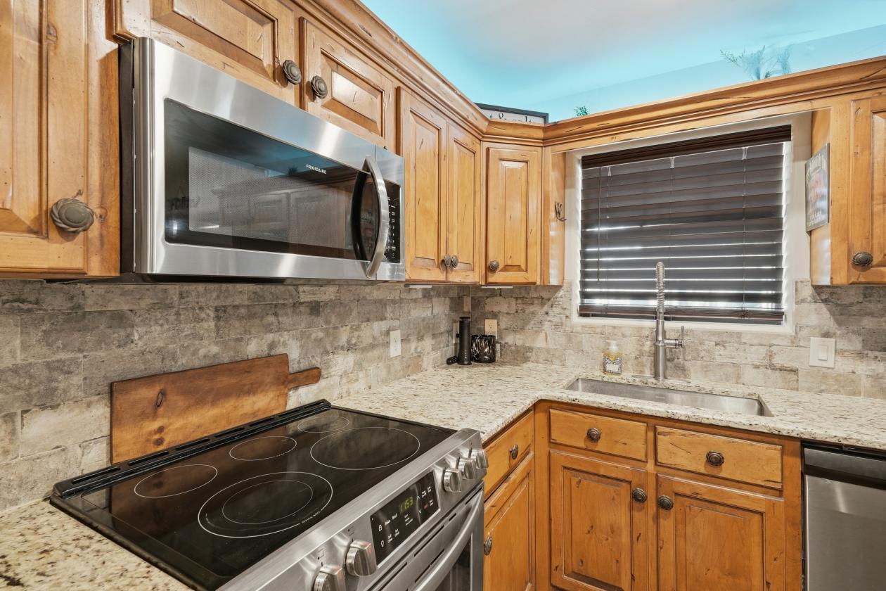 Weatherford Horse Property Near Bosque Ranch - photo 7