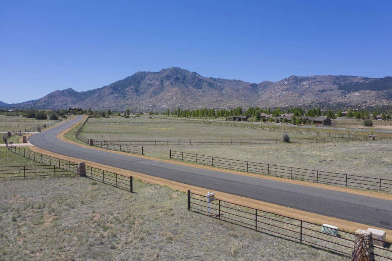 ARIZONA'S PREMIERE EQUESTRIAN COMMUNITY IN BEAUTIFUL PRESCOTT