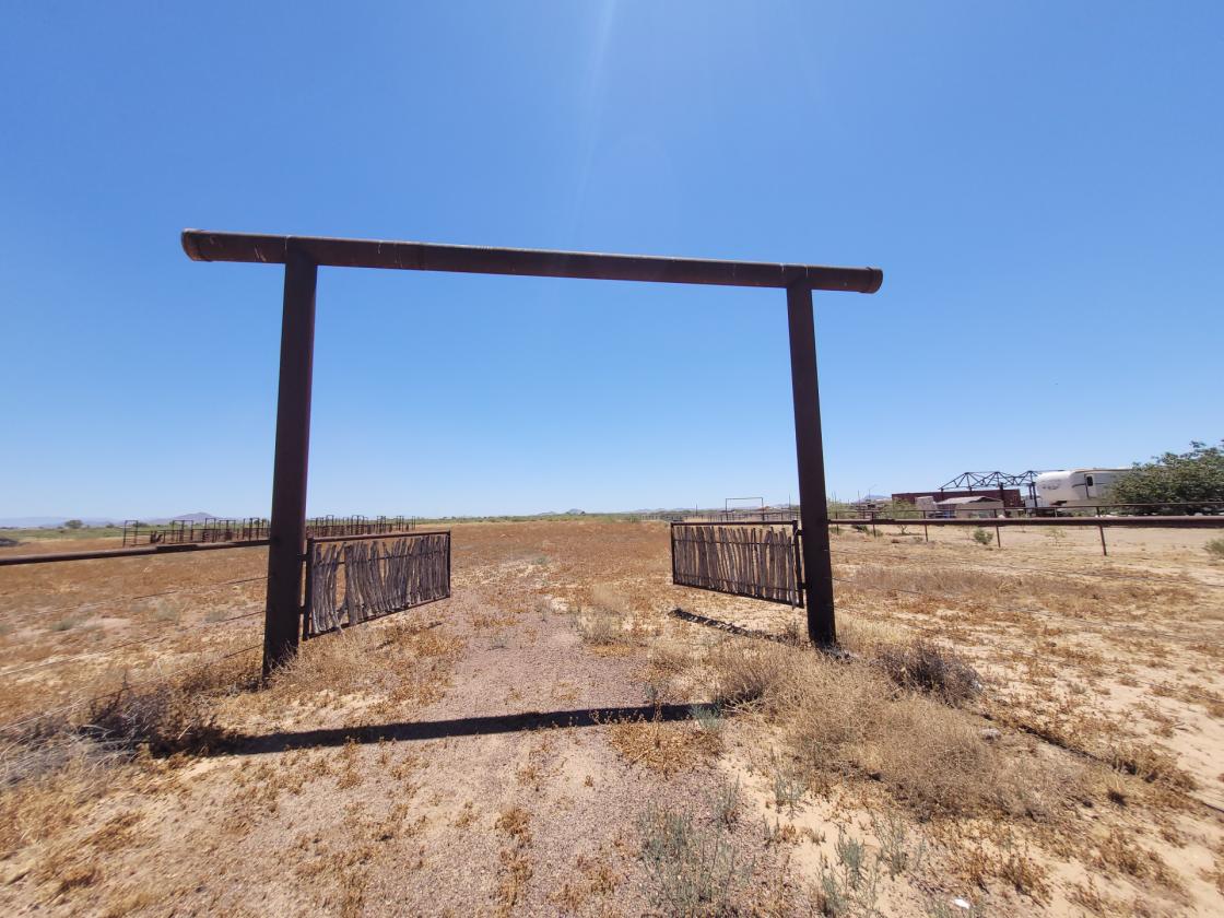 Eagle Eye - 10± Acres - photo 2