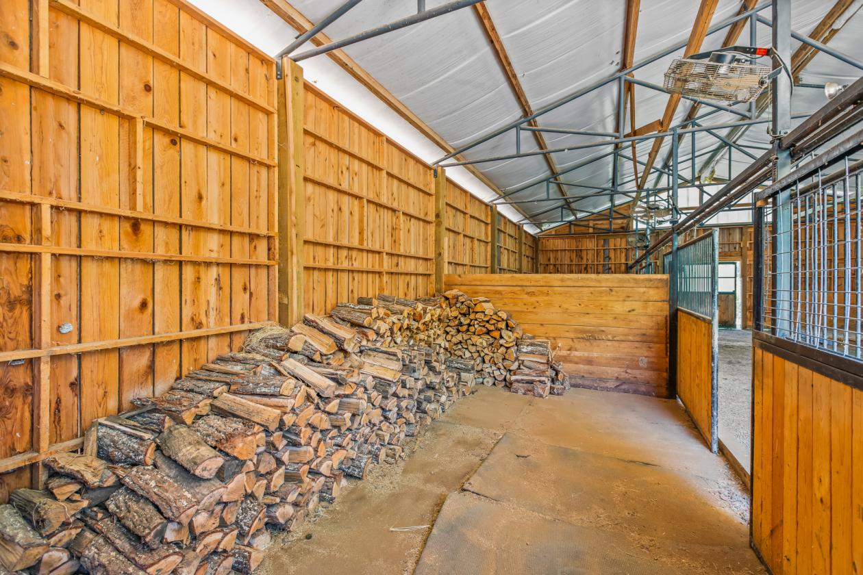 39 Acre Equestrian Estate - Stokes County - photo 14