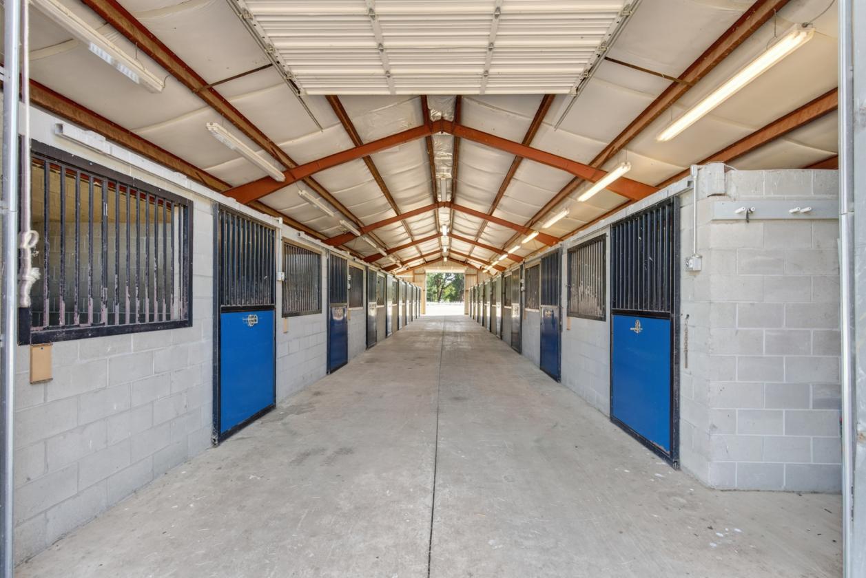 Luxury Equine and Cattle Ranch in Western Oregon - photo 11