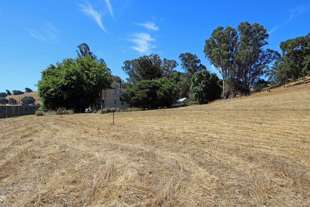 Picturesque Ranch In The Petaluma Gap Petaluma, Sonoma County, California