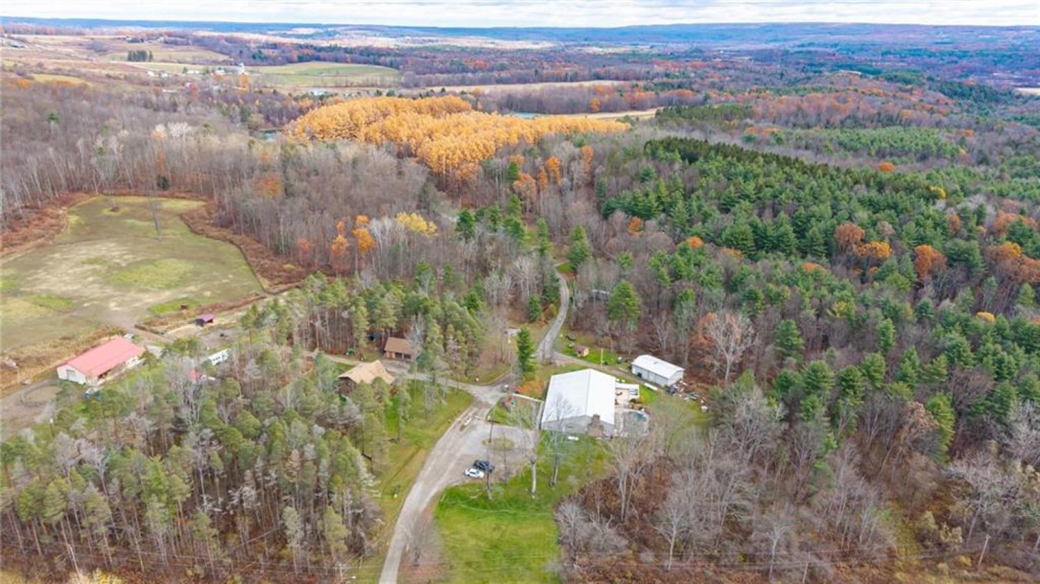 WNY Campground with Equine Facilities - photo 15
