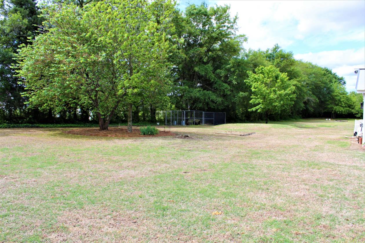 Horse property for sale! Elm City, Wilson County, North Carolina