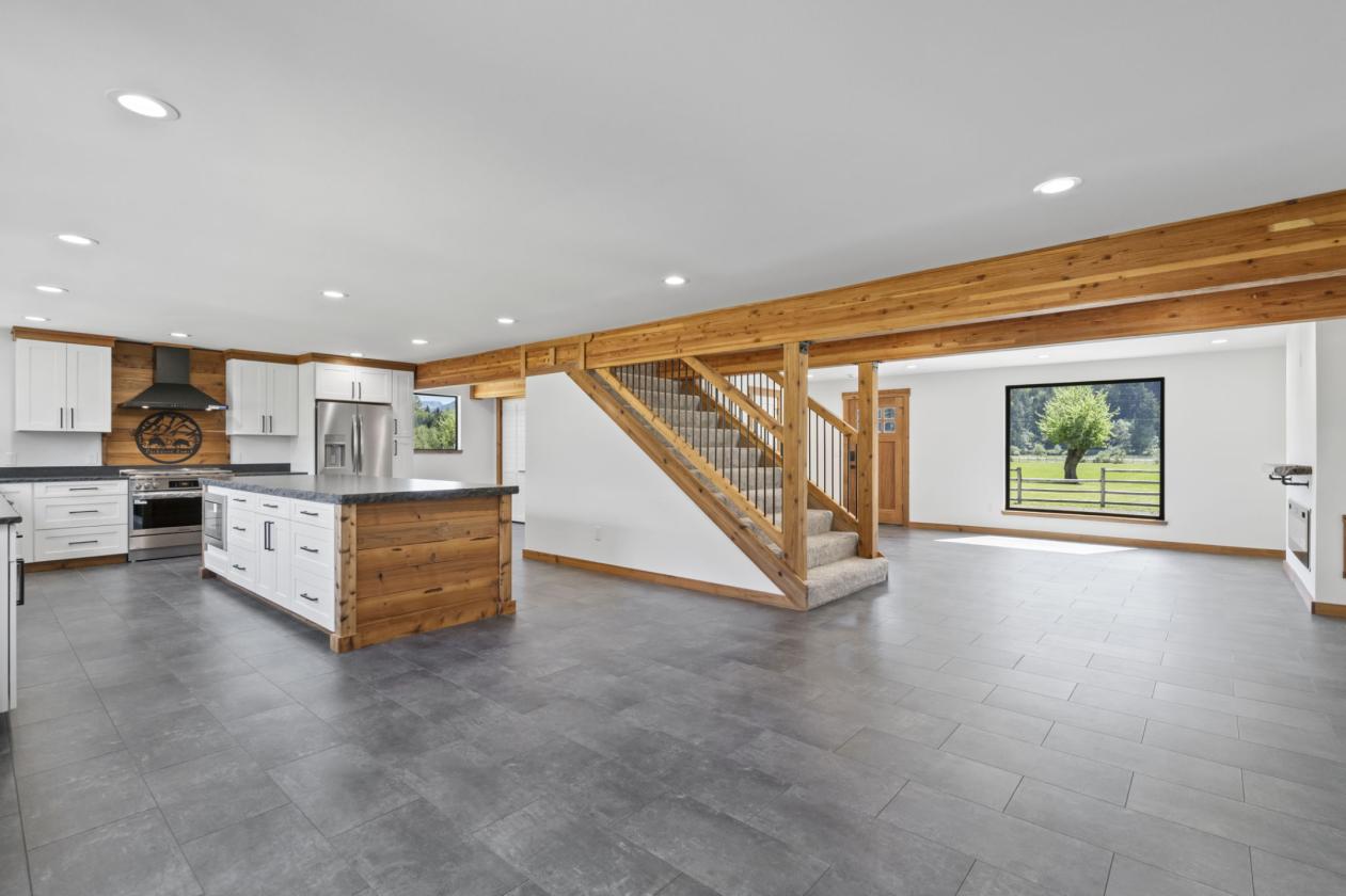 Packwood Ranch - photo 5