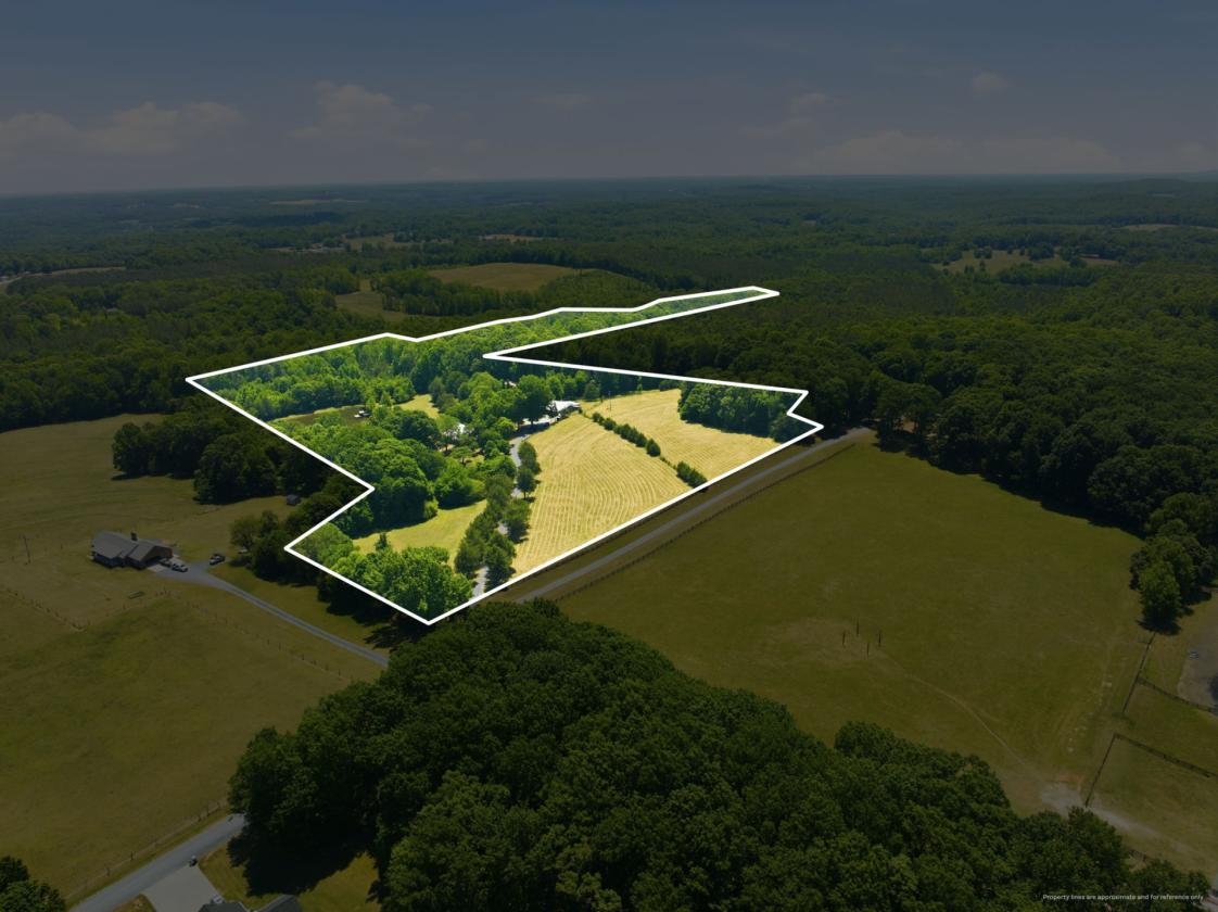 40+ acre Farm in Randolph County - photo 4