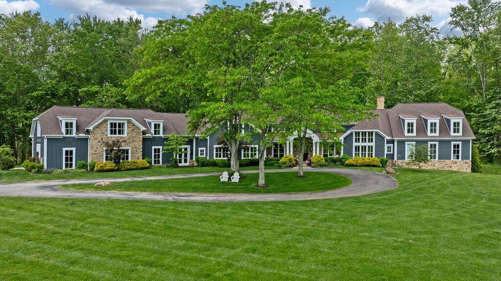 Horse Property for sale.