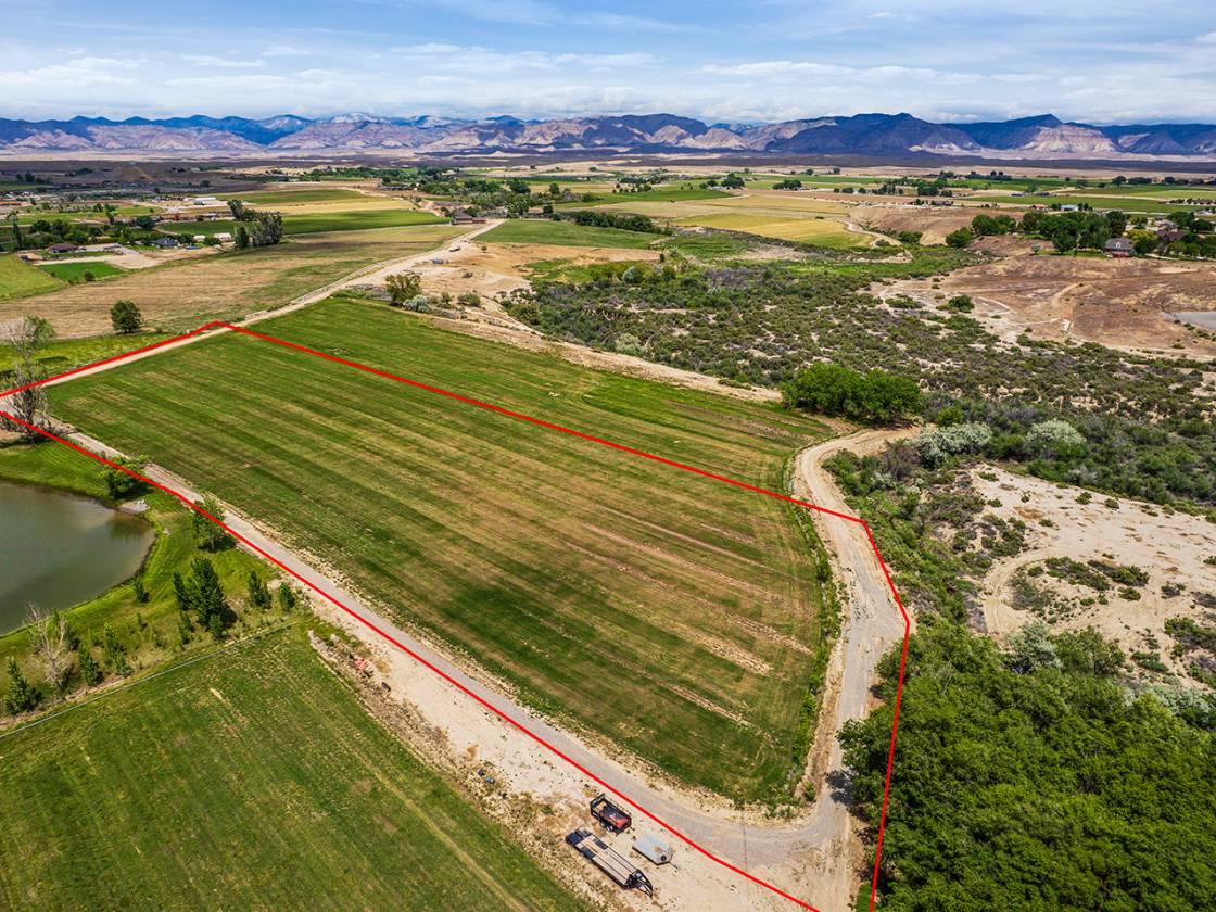 Horse Property for sale.