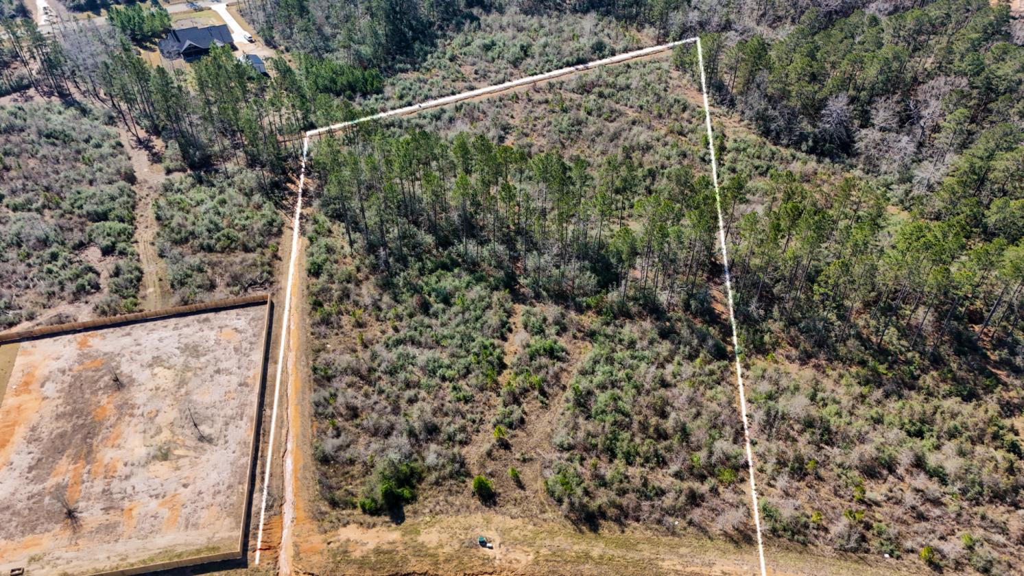 Land available ready to build your dream home - photo 3