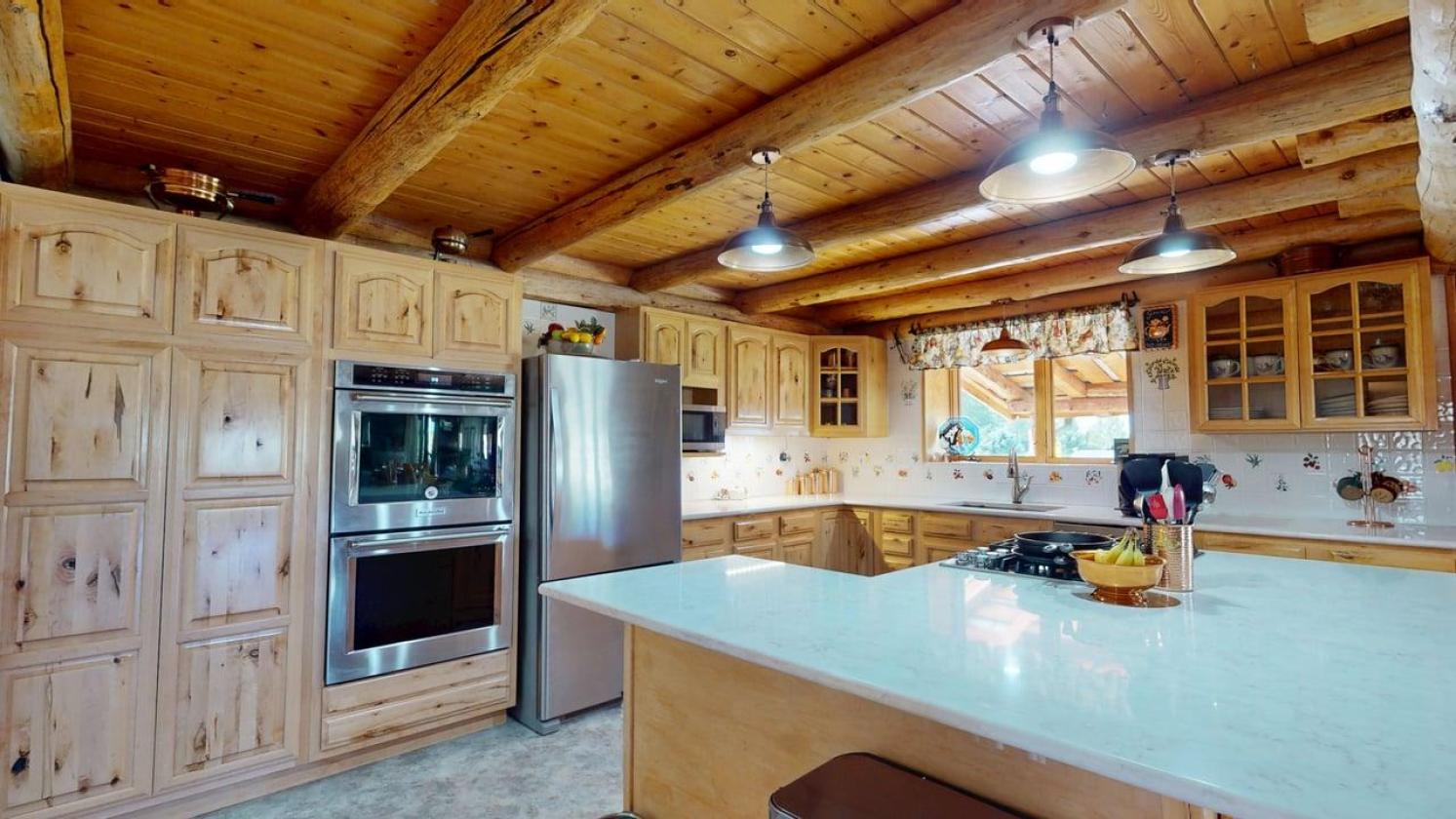 LeClair Horse Retreat - photo 9
