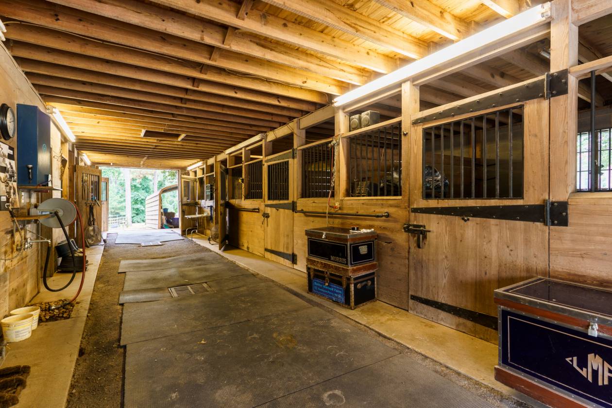 47+ Acres in the Heart of Horse Country - photo 23