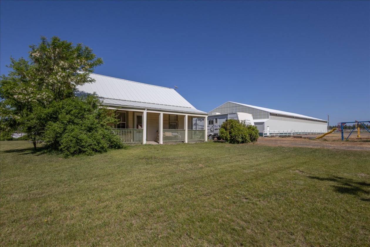 Active Income Producing Equestrian Facility - photo 18