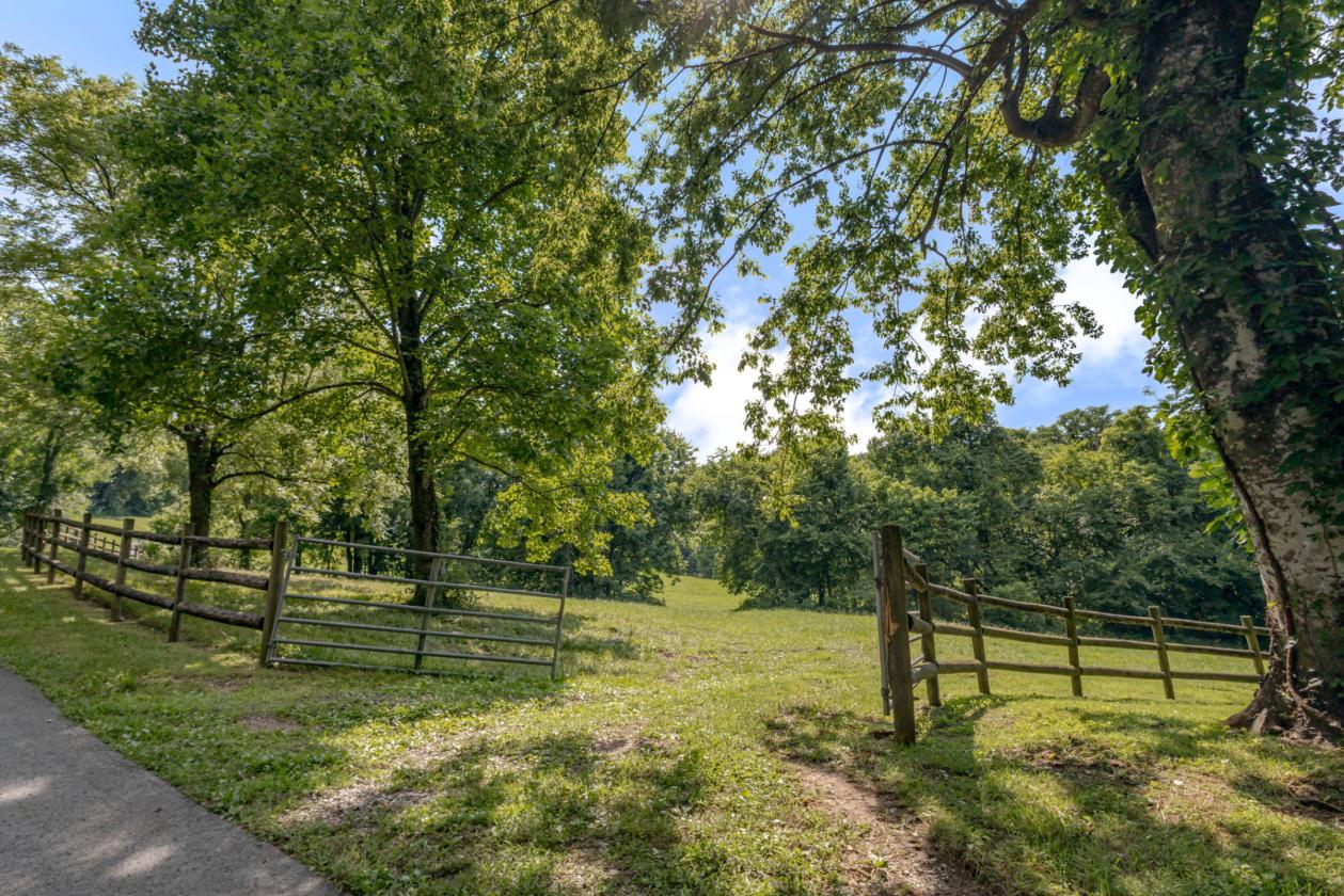 Where Luxury Living Meets The Equestrian Lifestyle - photo 27