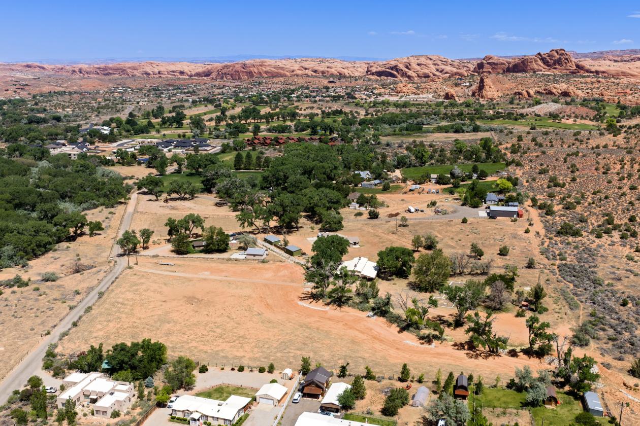 PRIZED AGRICULTURAL ACREAGE IN MOAB - photo 22