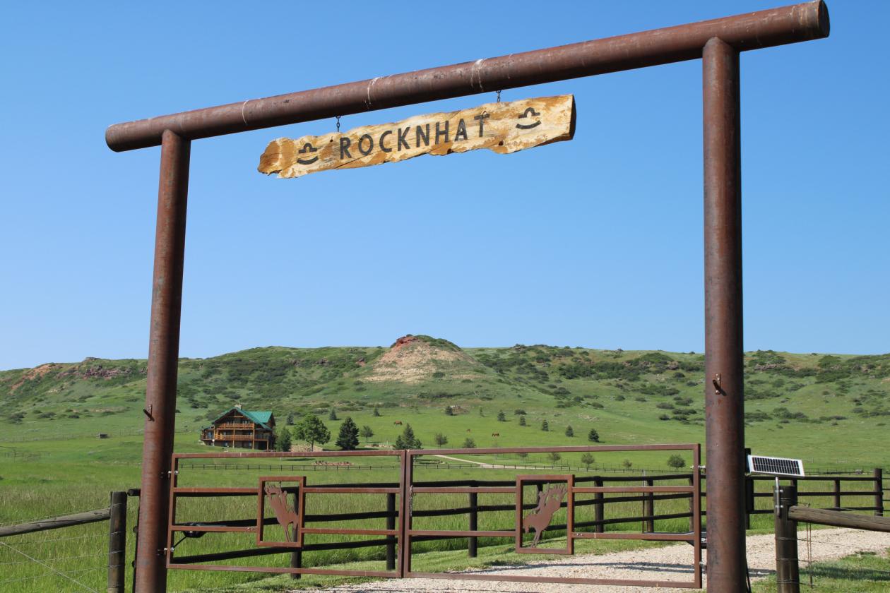 Rocknhat Horse Ranchette - photo 2