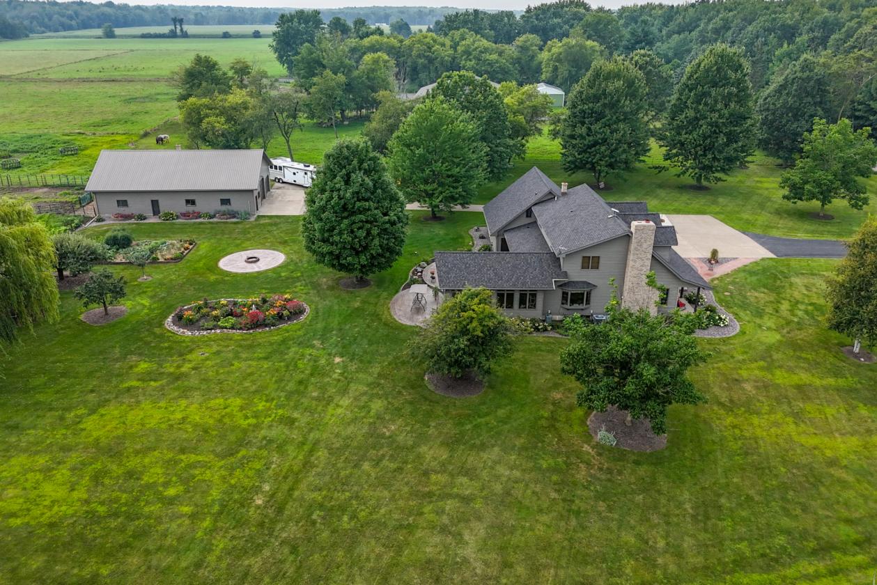 Central Wisconsin Dream! - photo 14