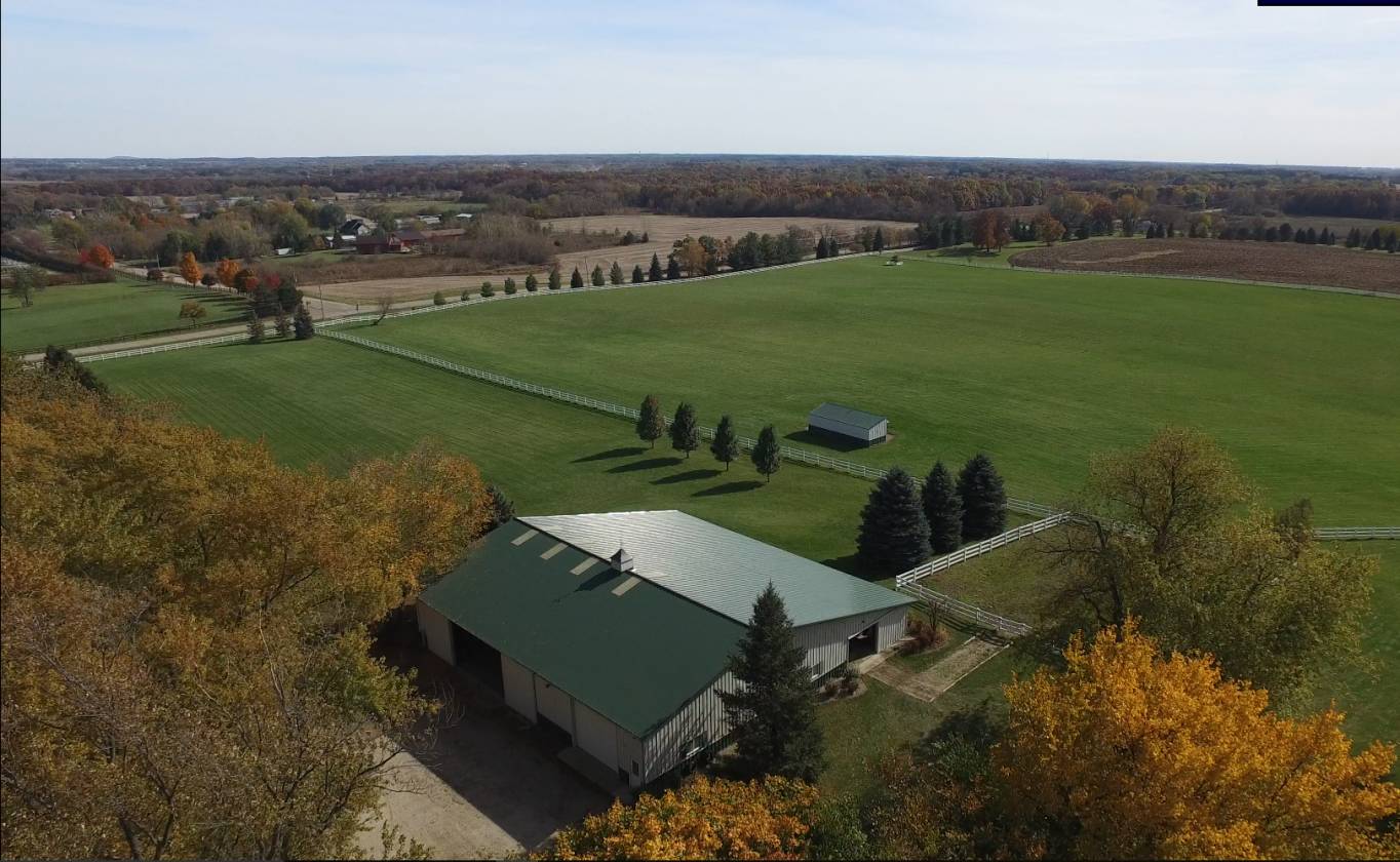 Horse Farms For Sale in Lake Geneva Walworth County, Walworth County