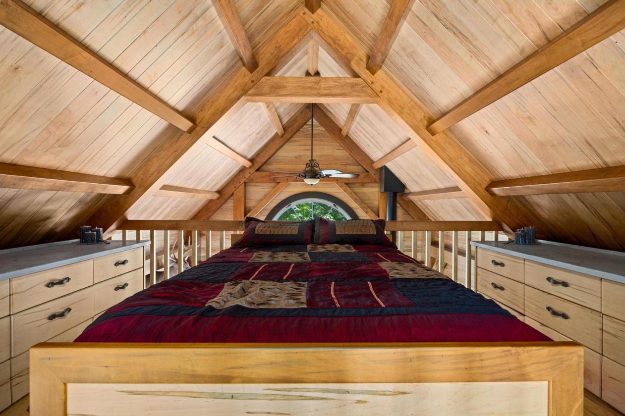 Your Own Private Paradise on 66 Acres - photo 18