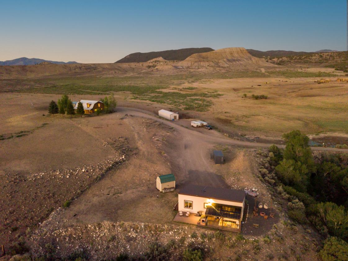 Box B Ranch - photo 7