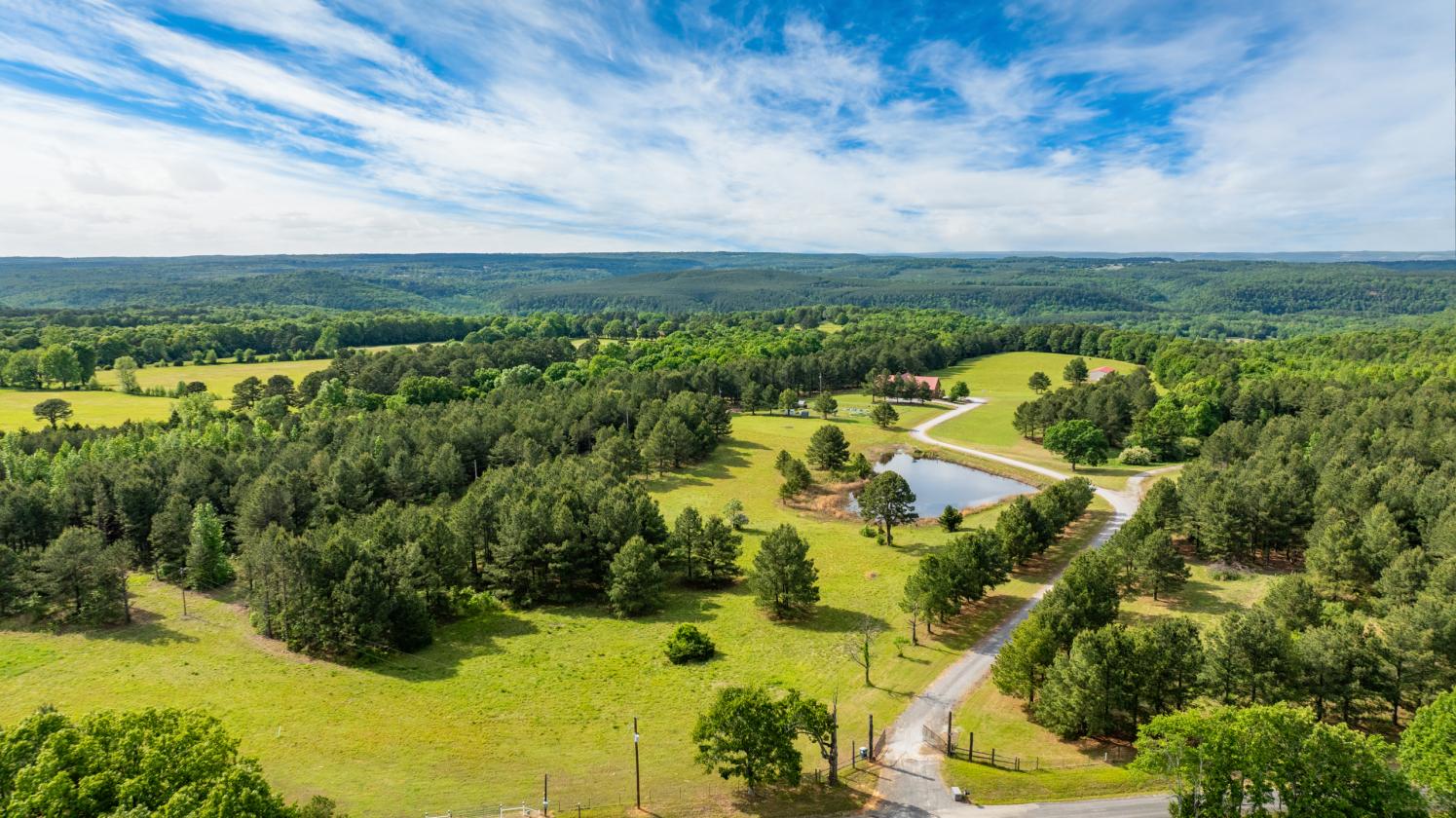 Custom Estate for Horses with 22 acres & MORE! - photo 6