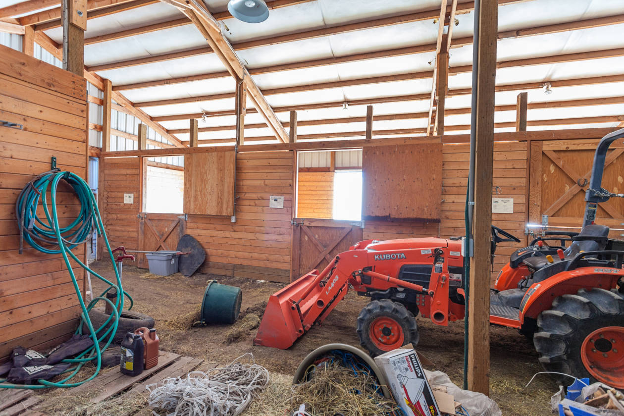 Horse Property on 11 acres! Selah, Yakima County, Washington Horse