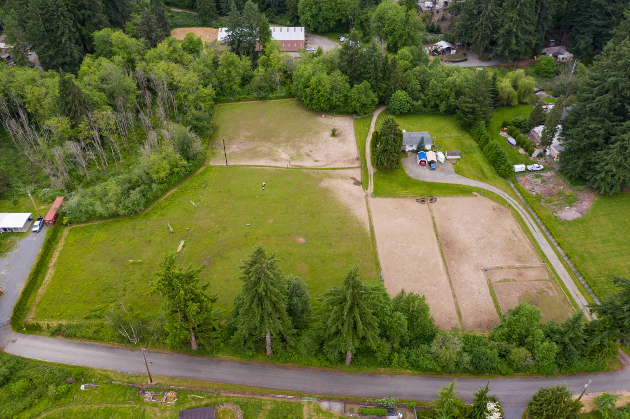 Creekside Stables Bothell, Snohomish County, Washington