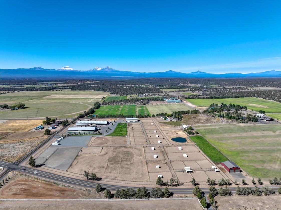 Commercial Horse Training Facility - photo 6