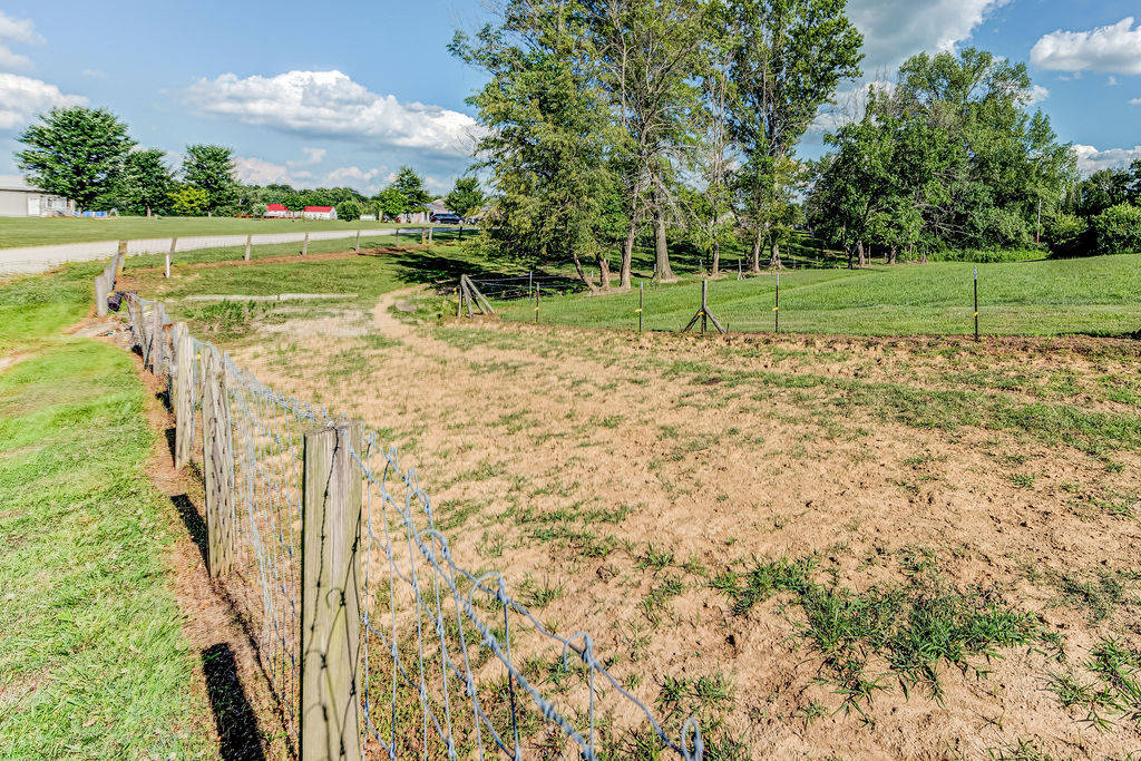Hillside Ranch and Horse Farm Hamersville, Brown County, Ohio