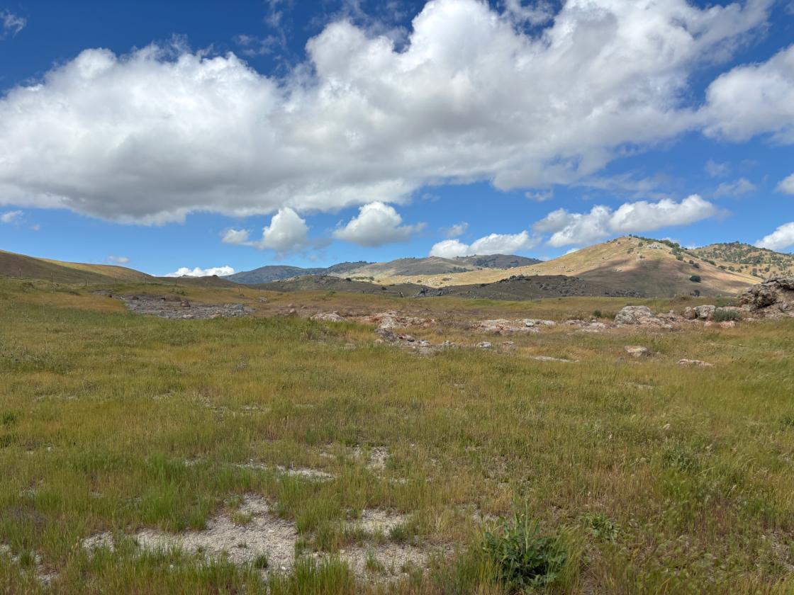 Capital Hills Ranch - 1,770 Acres - photo 1