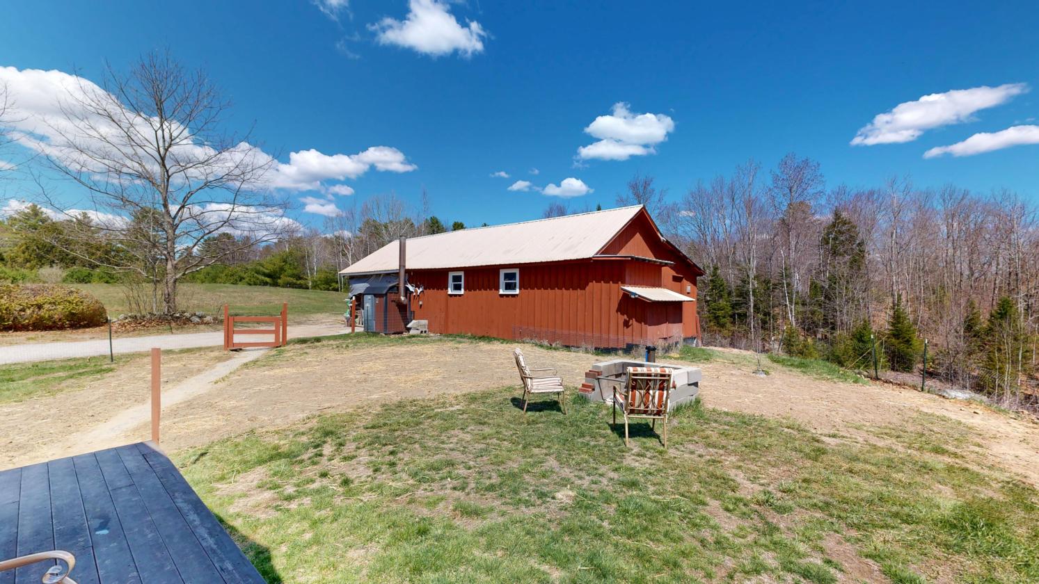 Set on 10+ picturesque acres - photo 22
