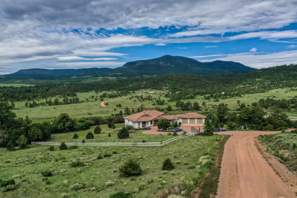 Premium Horse Property in a Colorado Gated Community Cañon City