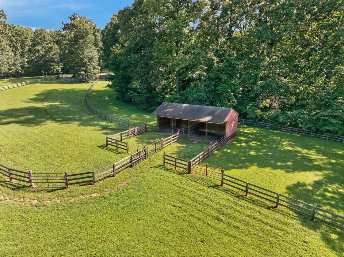 LOOKING for a 36 Equestrian Estate w/ guest house? - photo 22