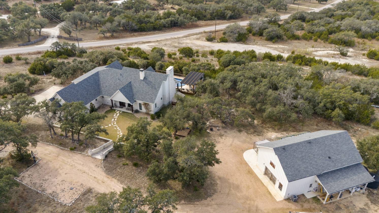 Horse Property for sale.