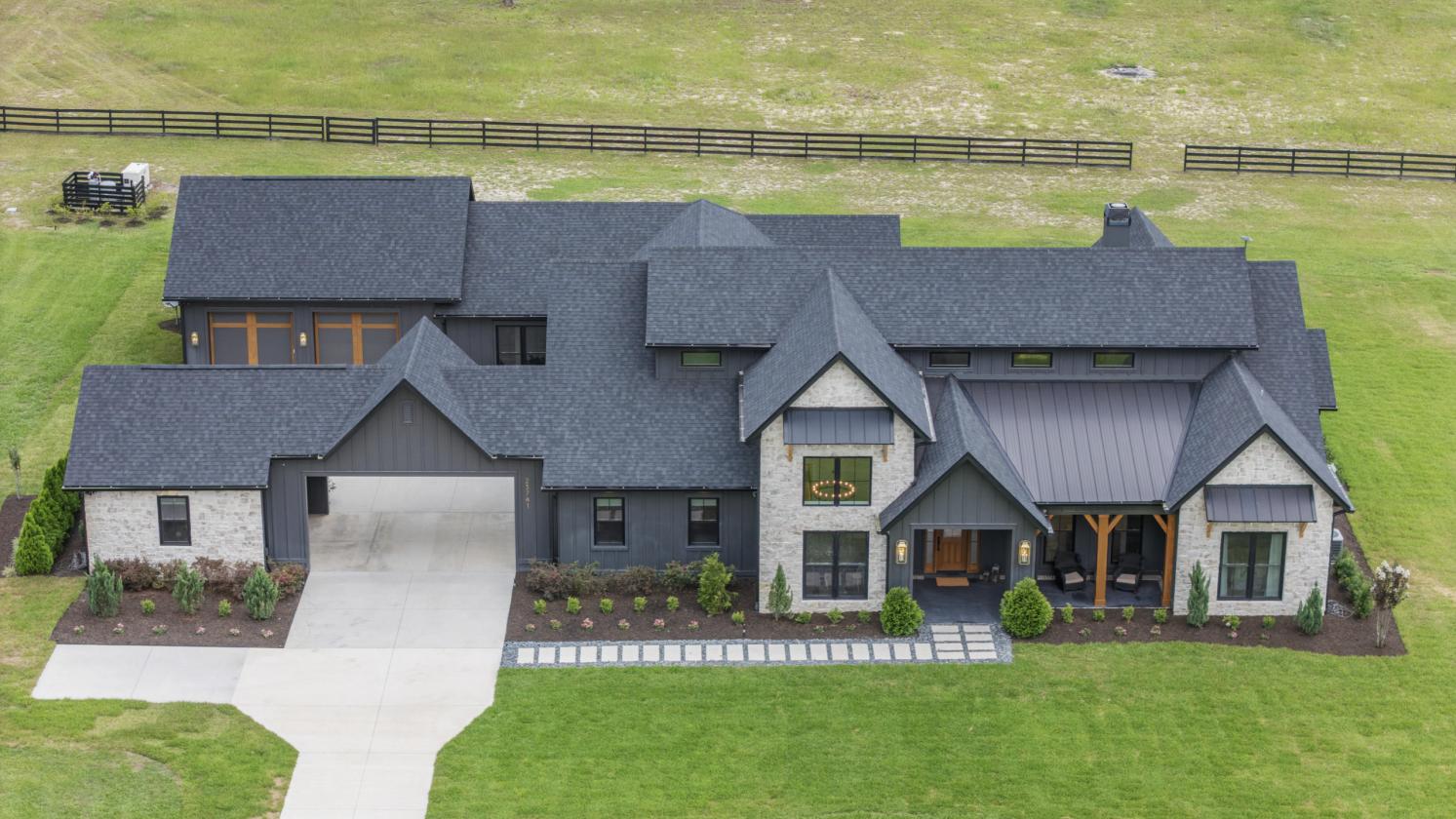 Lakewood Ranches Modern Estate - photo 7