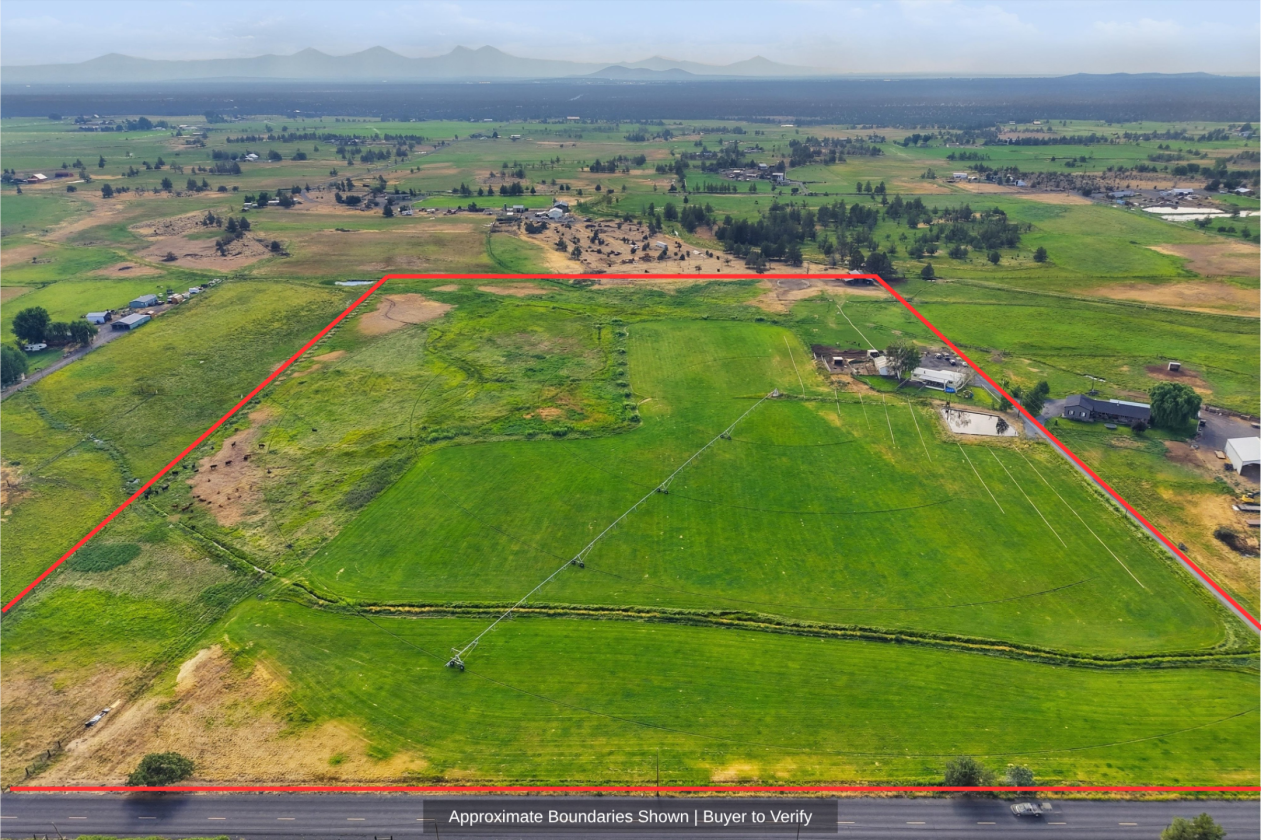 29 Acres | 24.34 Irrigated | Horse-Ready - photo 30