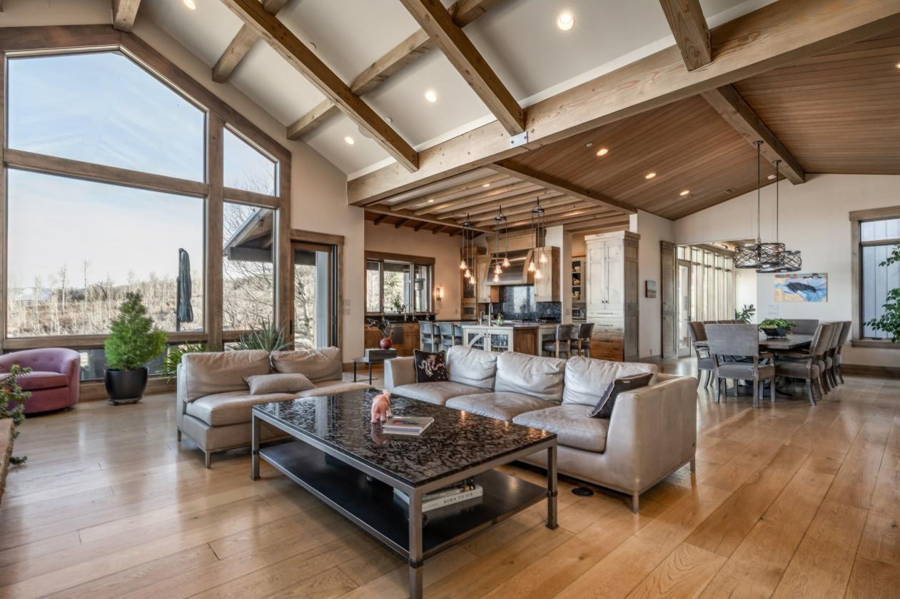 Extraordinary Equestrian Estate with Wasatch Mtn Views - photo 12