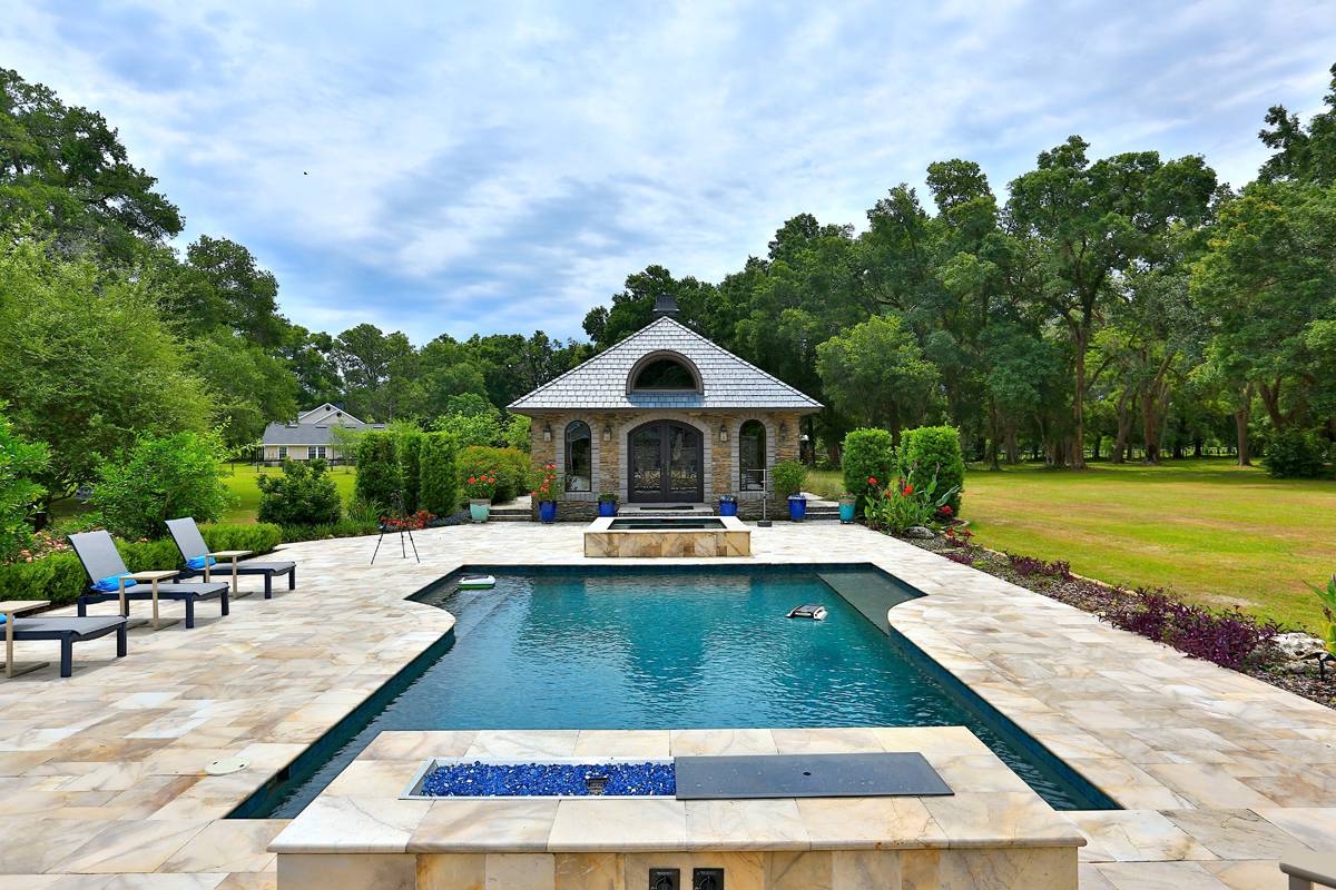 Premier Equestrian Facility - photo 8