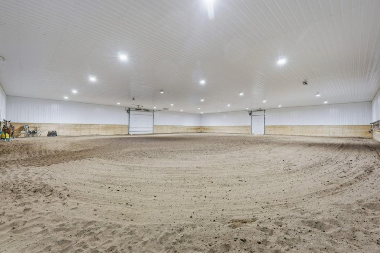 63+ Acre Equestrian Property - photo 17