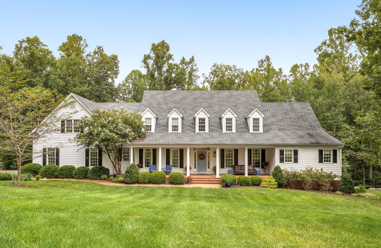 Horse Property for sale.