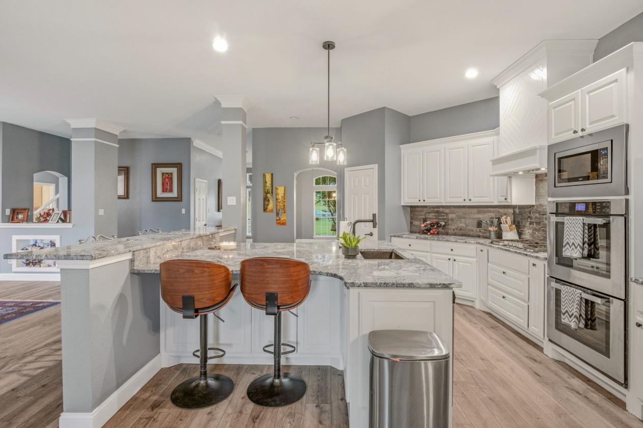 Luxury Home & Horse Property | Granbury - photo 14