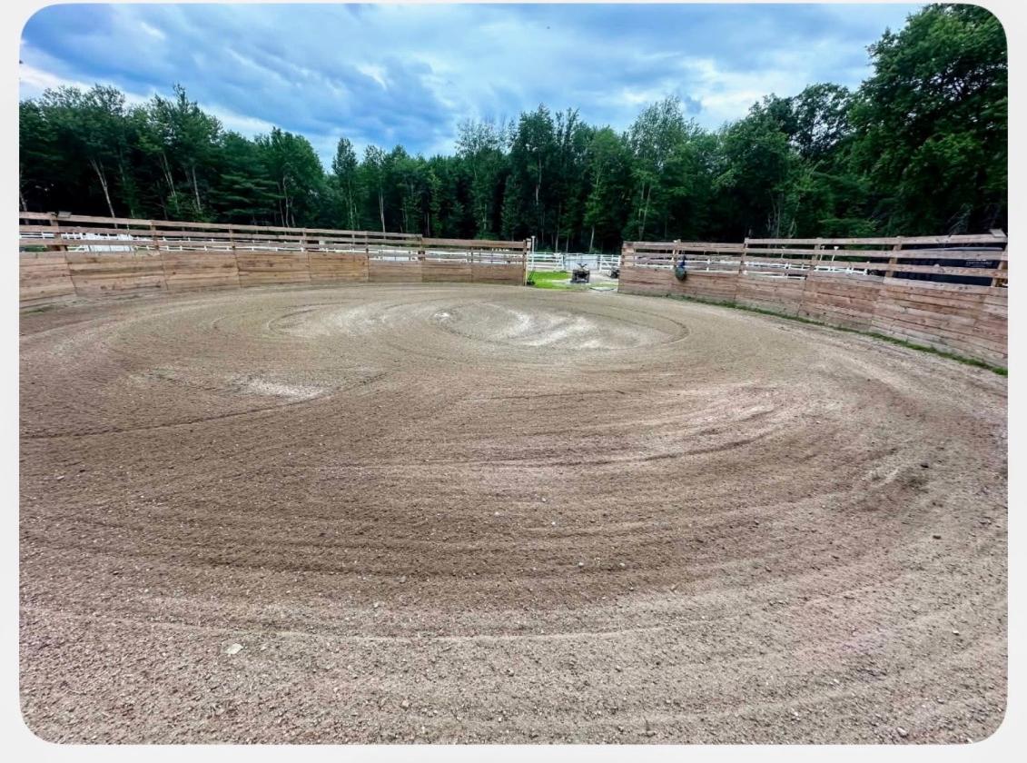 Chatto Stables- Lovely Horse Property in So. NH - photo 27