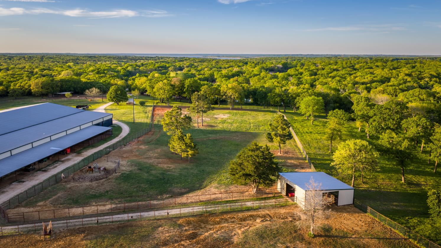 Spirit Ranch - Luxury NTX Equestrian Estate - photo 24