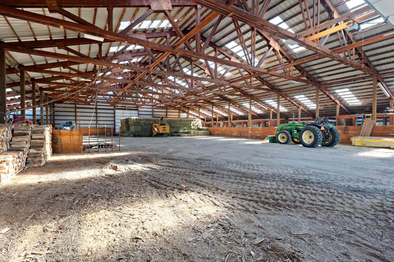 K Bar J Ranch - photo 16