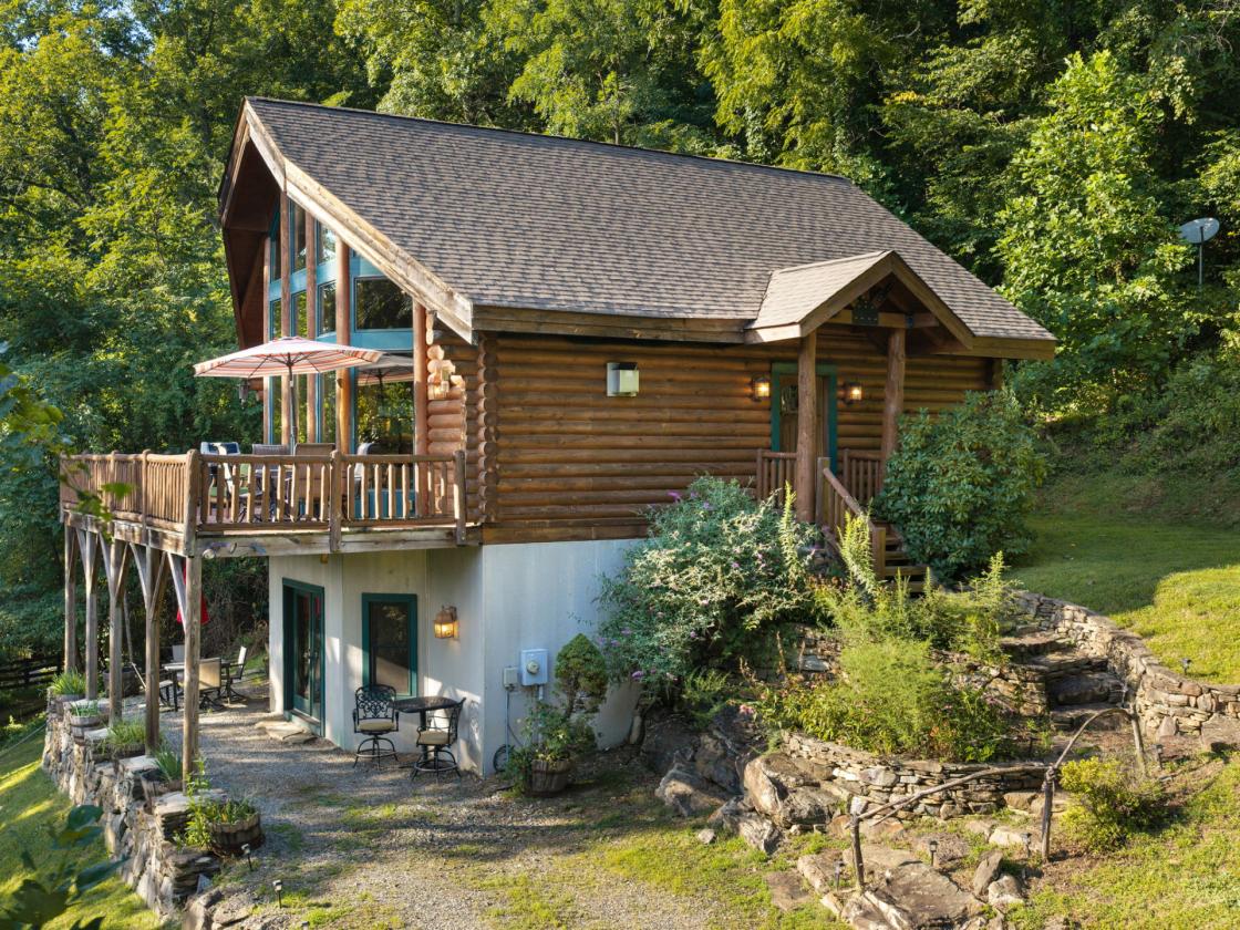 Mountain Equestrian Retreat and B& B Opportunity - photo 28