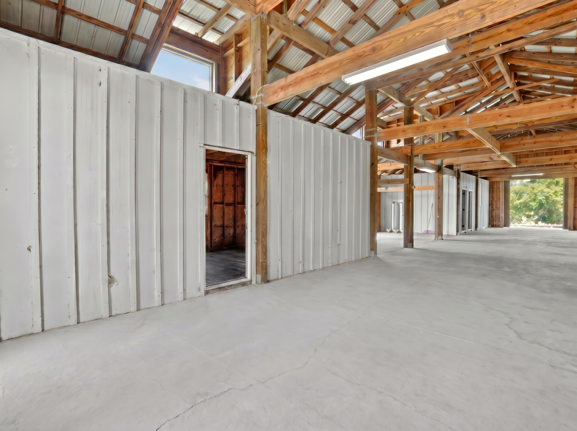 6.28-Acre Horse Farm in Shaw Farms - photo 26